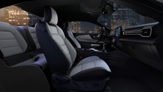 2025 Ford Mustang® Internal Image 1